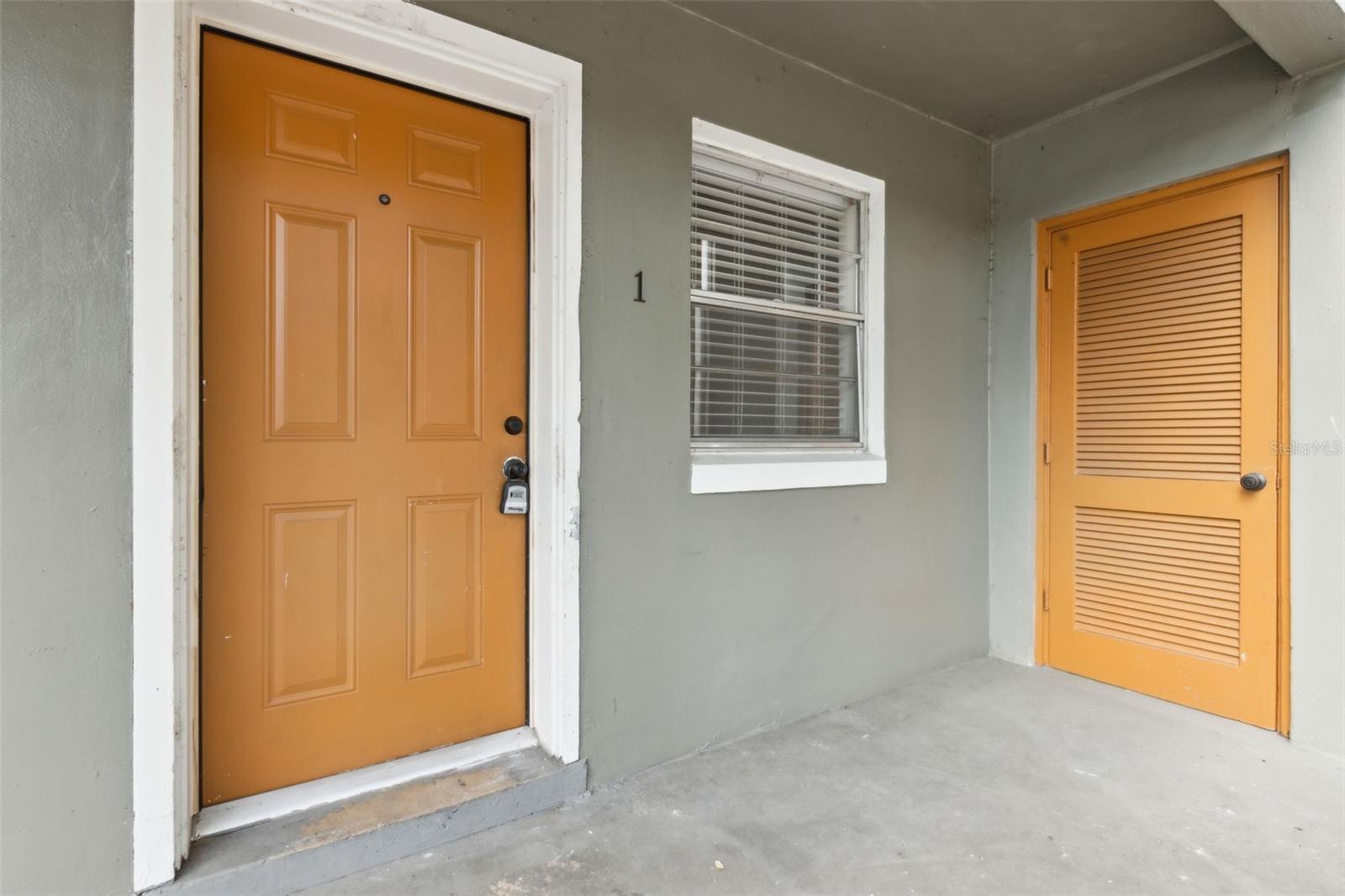 311 S BROWN AVE #1, TITUSVILLE, FL, 32796