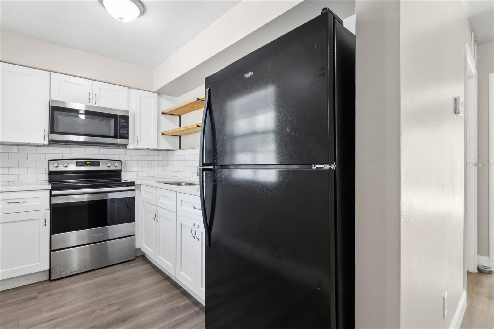 311 S BROWN AVE #1, TITUSVILLE, FL, 32796