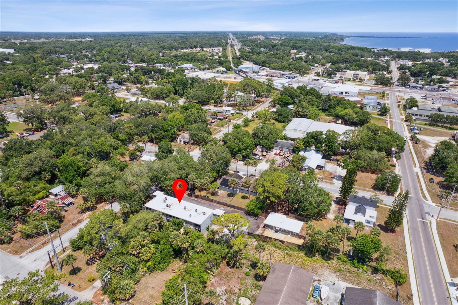 311 S BROWN AVE #1, TITUSVILLE, FL, 32796