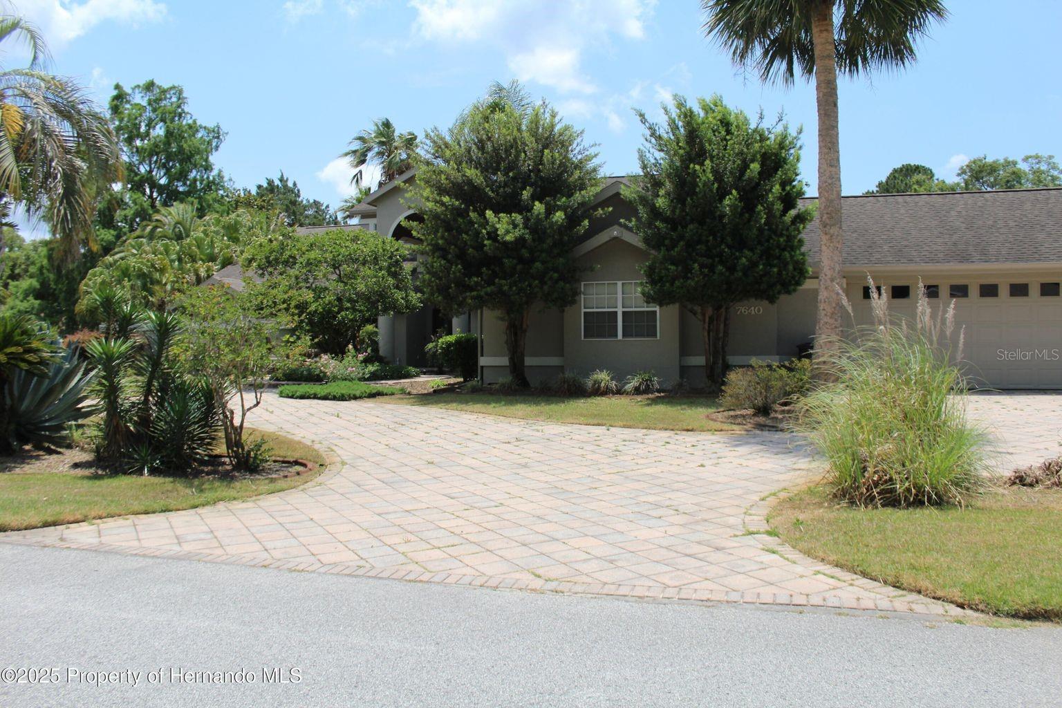 7640 W GOLF CLUB ST, CRYSTAL RIVER, FL, 34429