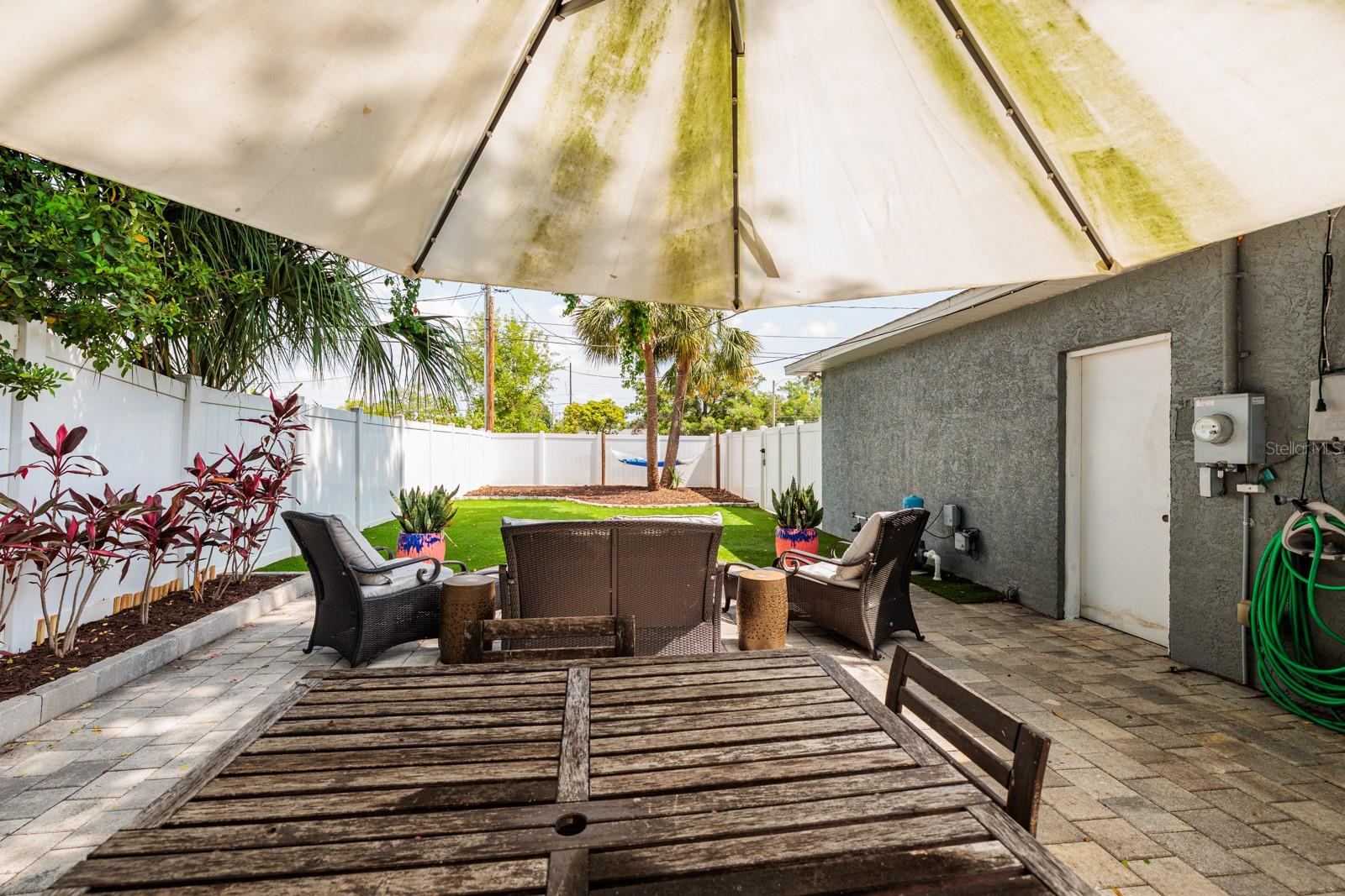 3301 8TH AVE N, ST PETERSBURG, FL, 33713