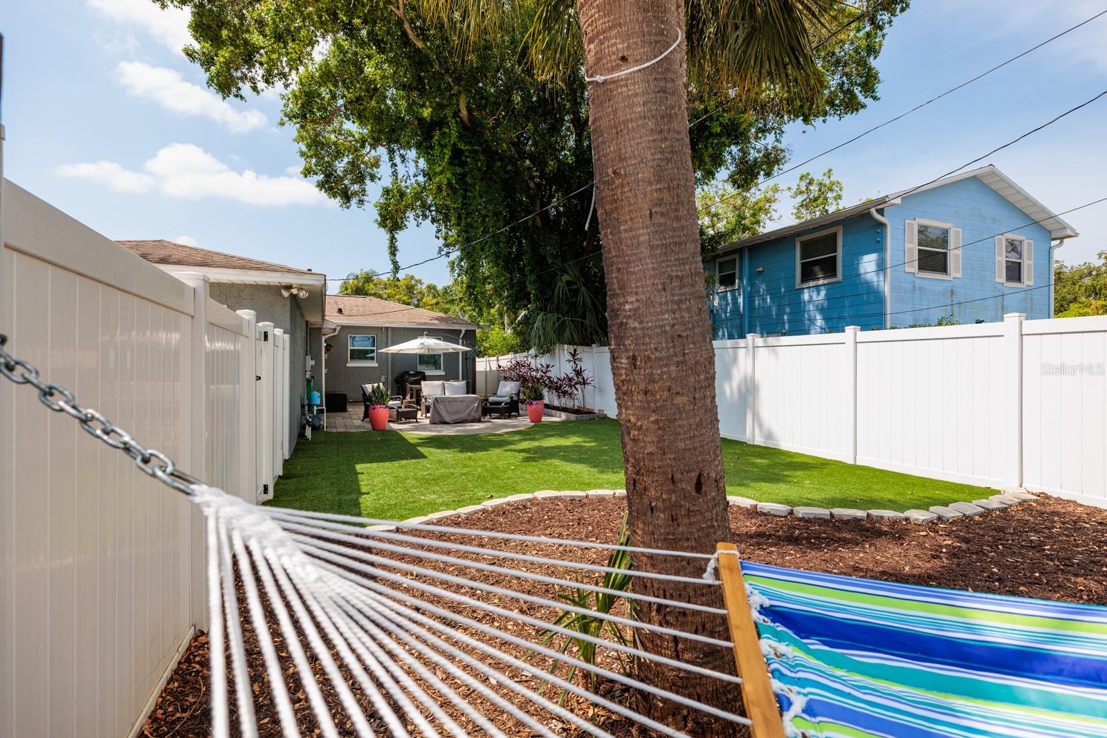 3301 8TH AVE N, ST PETERSBURG, FL, 33713