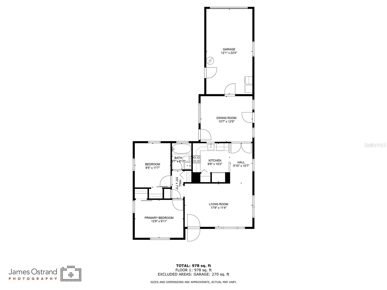 3301 8TH AVE N, ST PETERSBURG, FL, 33713