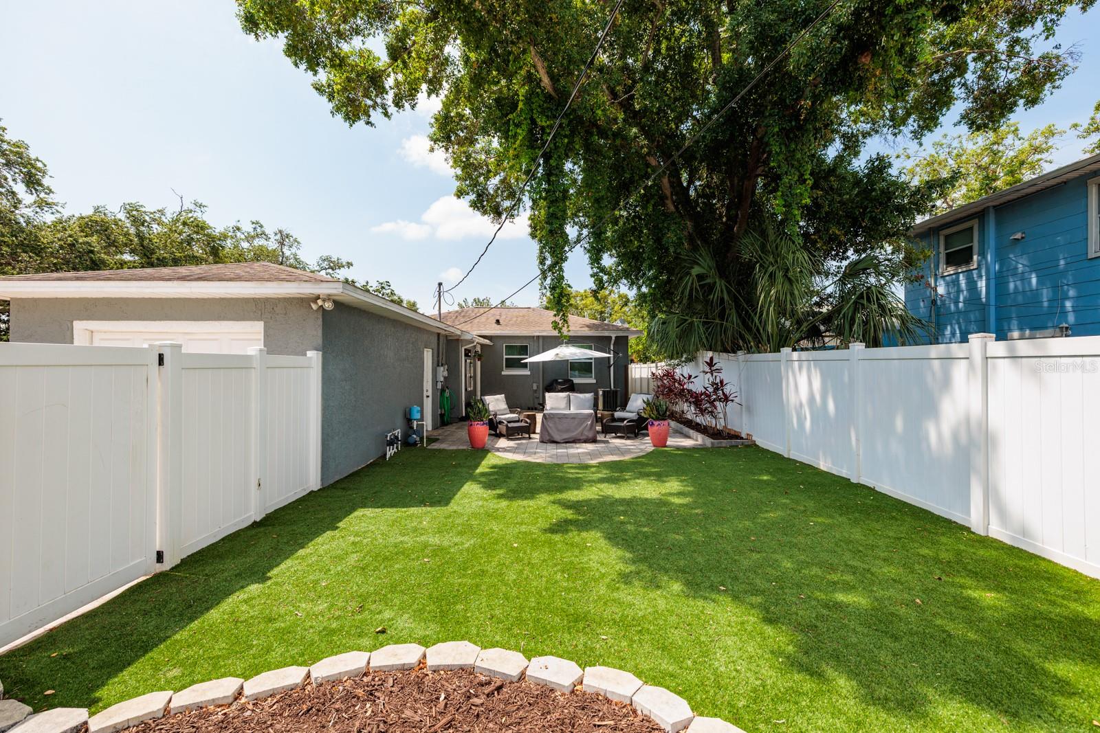 3301 8TH AVE N, ST PETERSBURG, FL, 33713