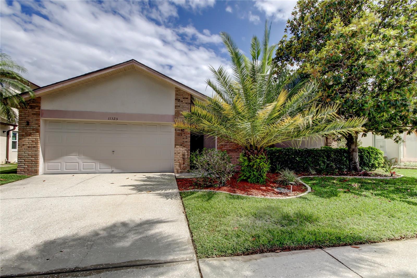 11325 GLENMONT DR, TAMPA, FL, 33635