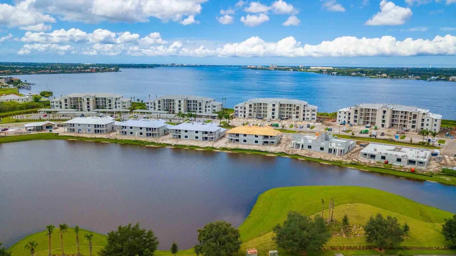 910 TIDEWATER SHORES LOOP #103, BRADENTON, FL, 34208