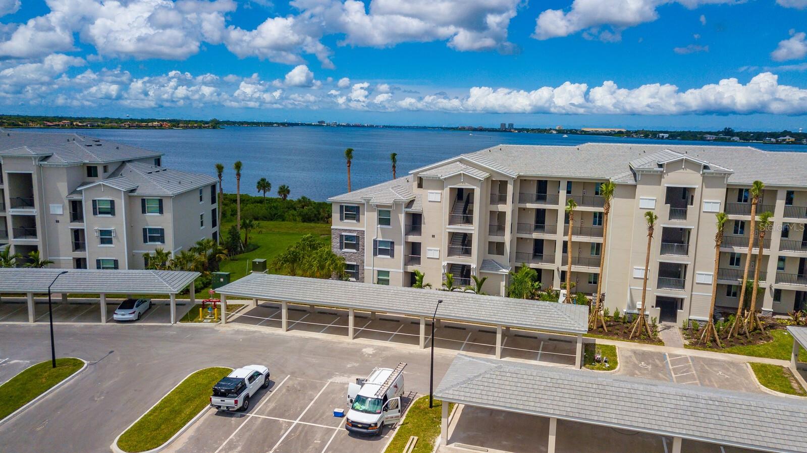 910 TIDEWATER SHORES LOOP #103, BRADENTON, FL, 34208