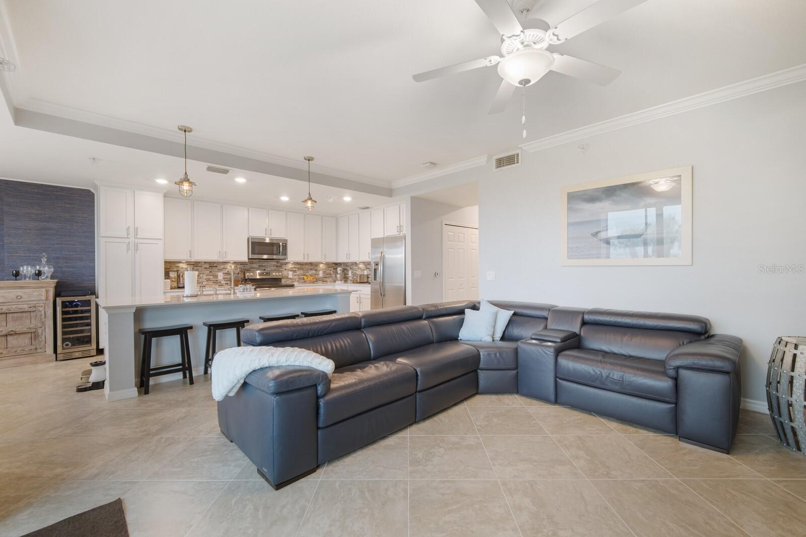 910 TIDEWATER SHORES LOOP #103, BRADENTON, FL, 34208