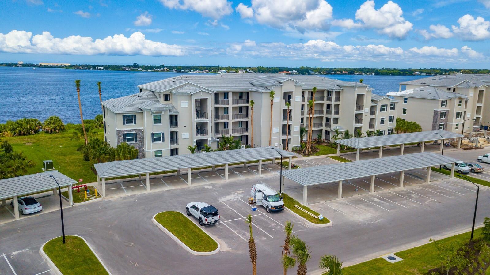 910 TIDEWATER SHORES LOOP #103, BRADENTON, FL, 34208