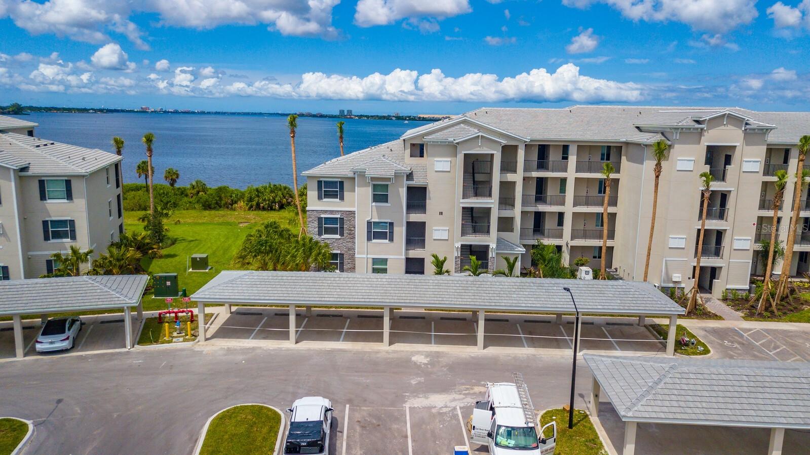 910 TIDEWATER SHORES LOOP #103, BRADENTON, FL, 34208