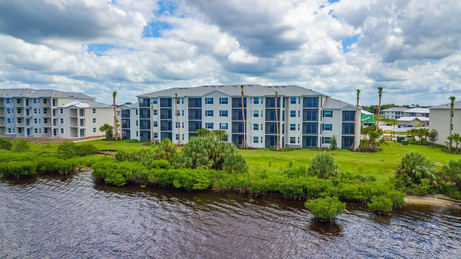 910 TIDEWATER SHORES LOOP #103, BRADENTON, FL, 34208