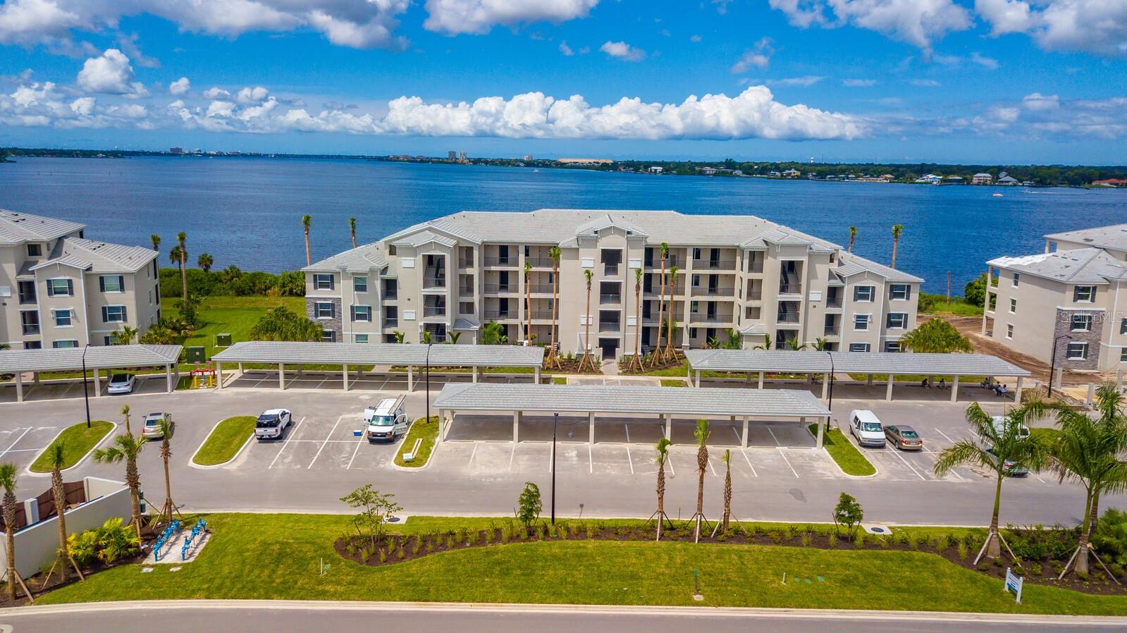 910 TIDEWATER SHORES LOOP #103, BRADENTON, FL, 34208