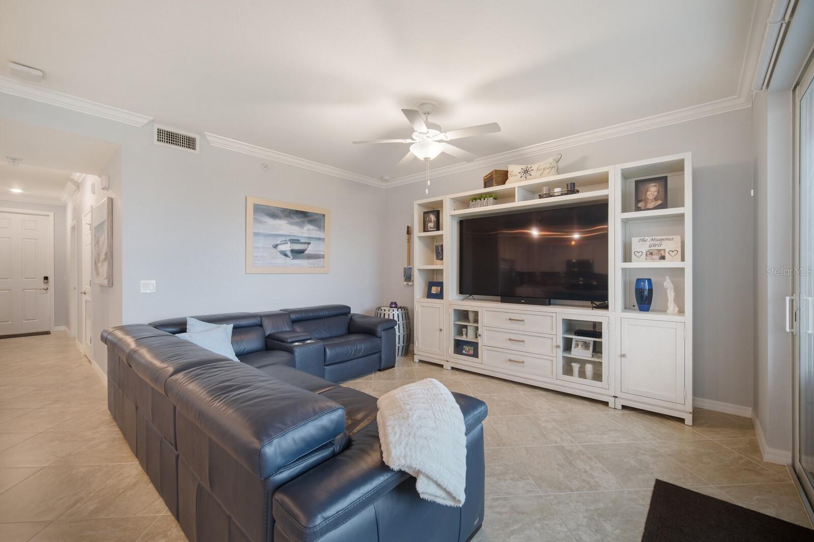 910 TIDEWATER SHORES LOOP #103, BRADENTON, FL, 34208