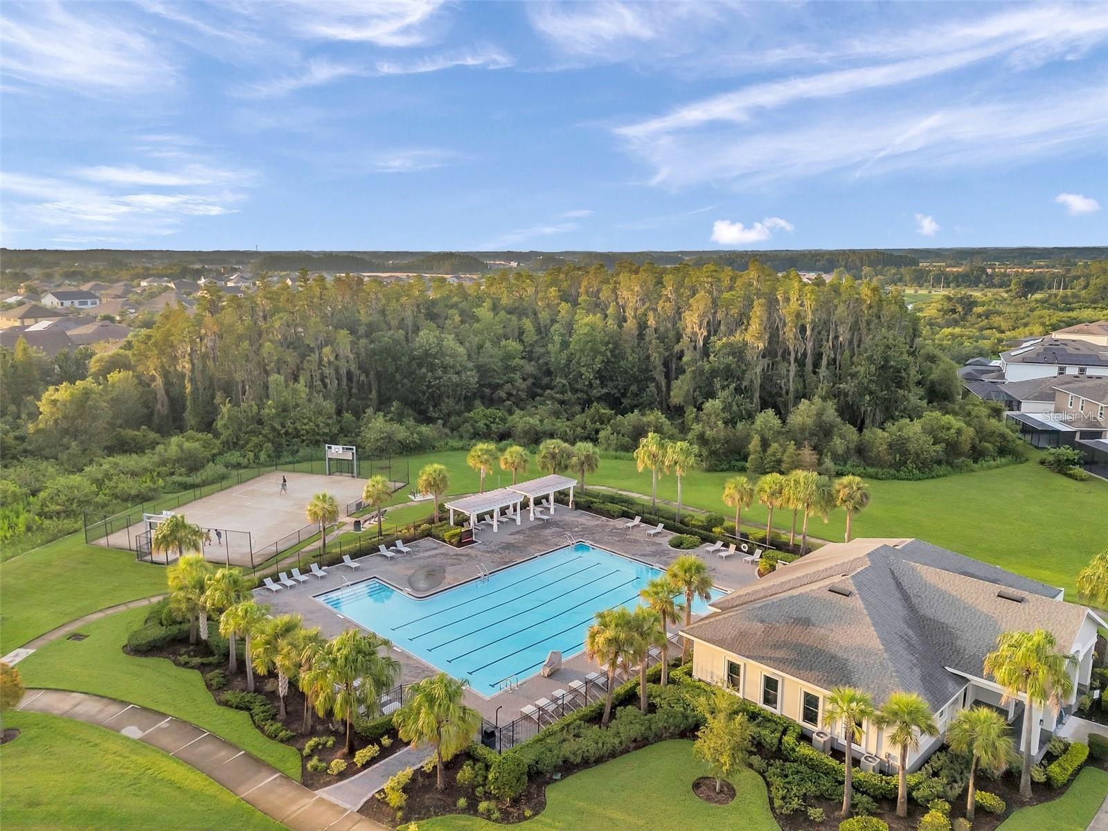 32714 BROOKS HAWK LN, WESLEY CHAPEL, FL, 33543