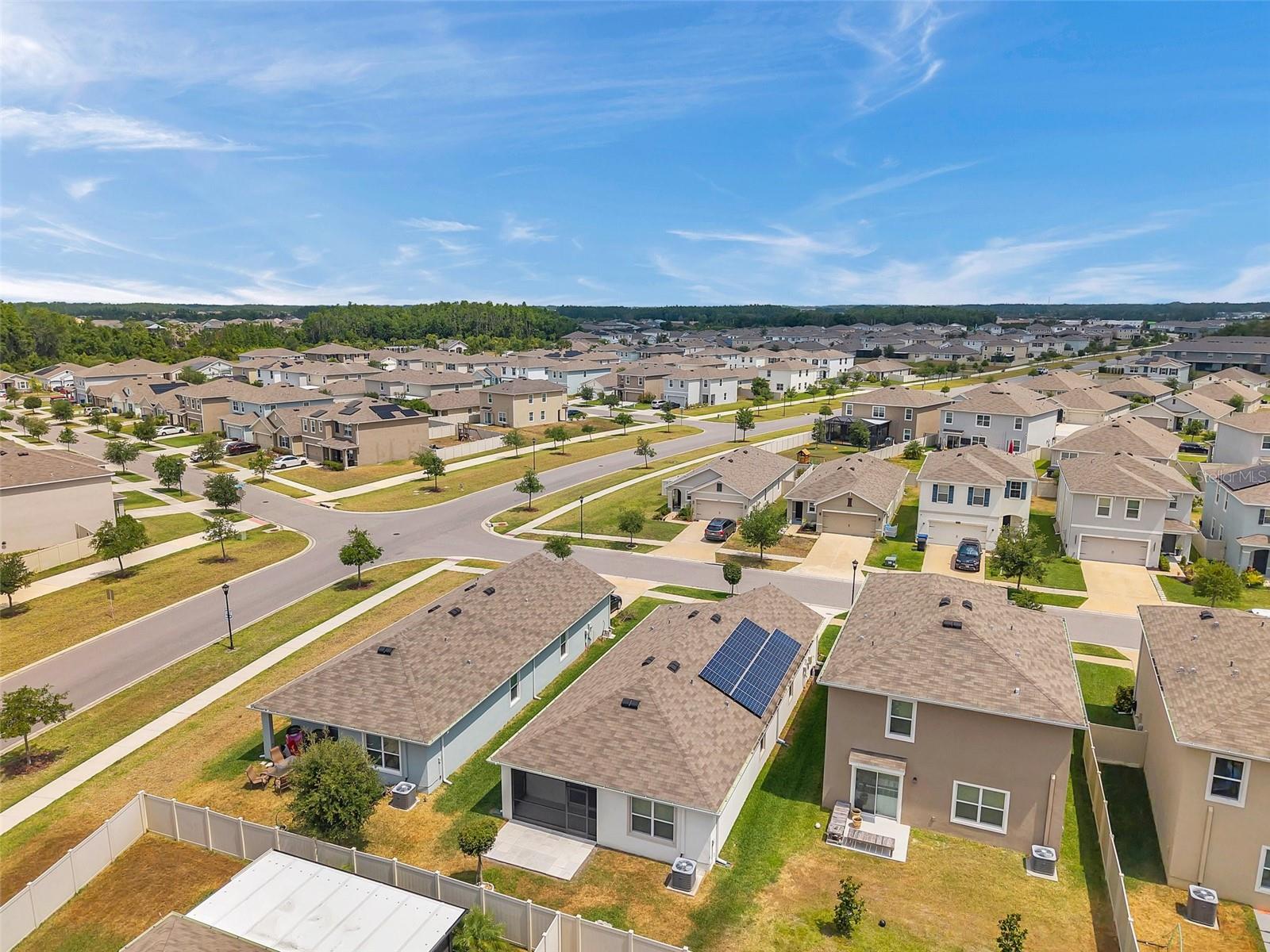 32714 BROOKS HAWK LN, WESLEY CHAPEL, FL, 33543