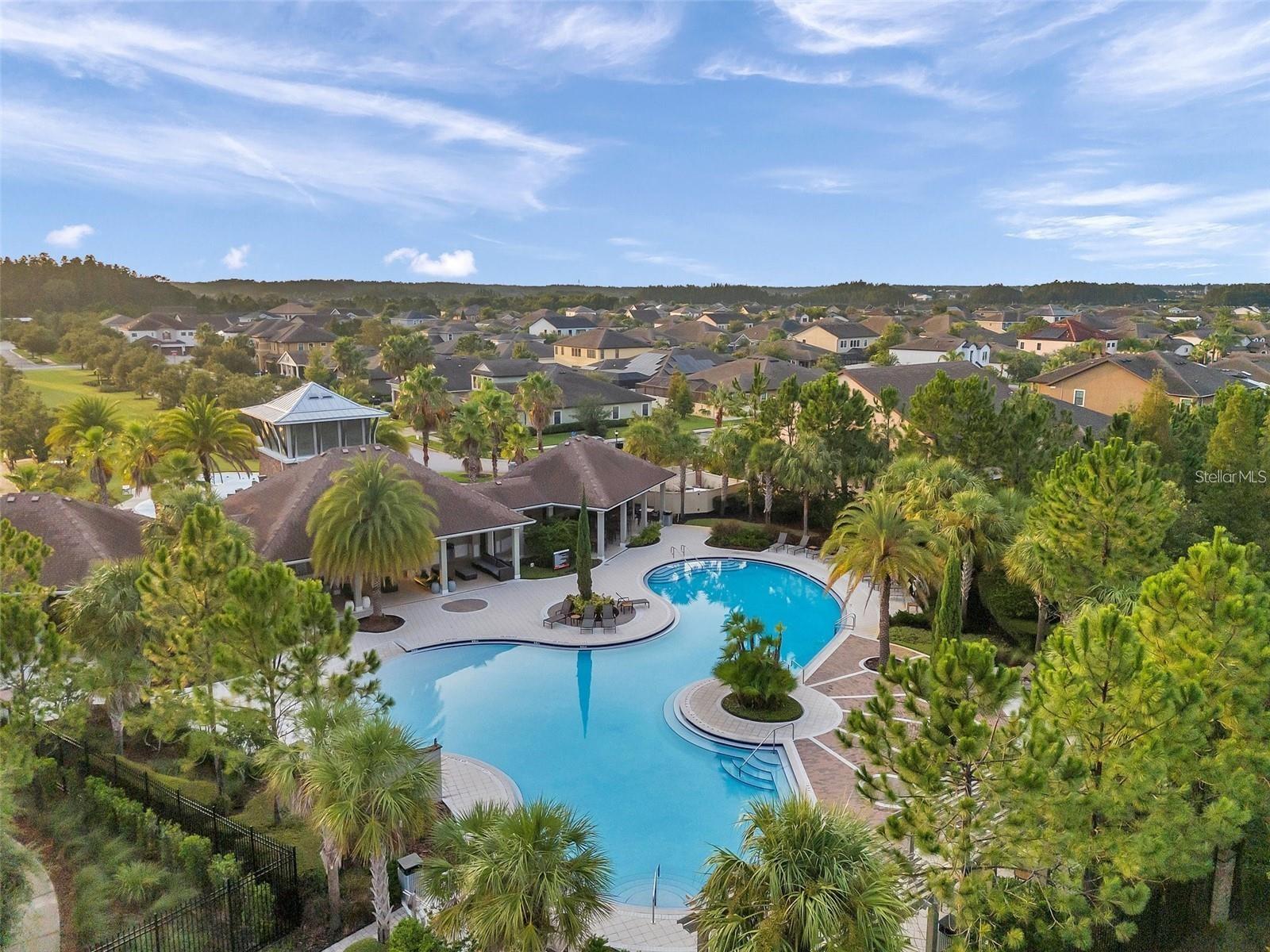 32714 BROOKS HAWK LN, WESLEY CHAPEL, FL, 33543