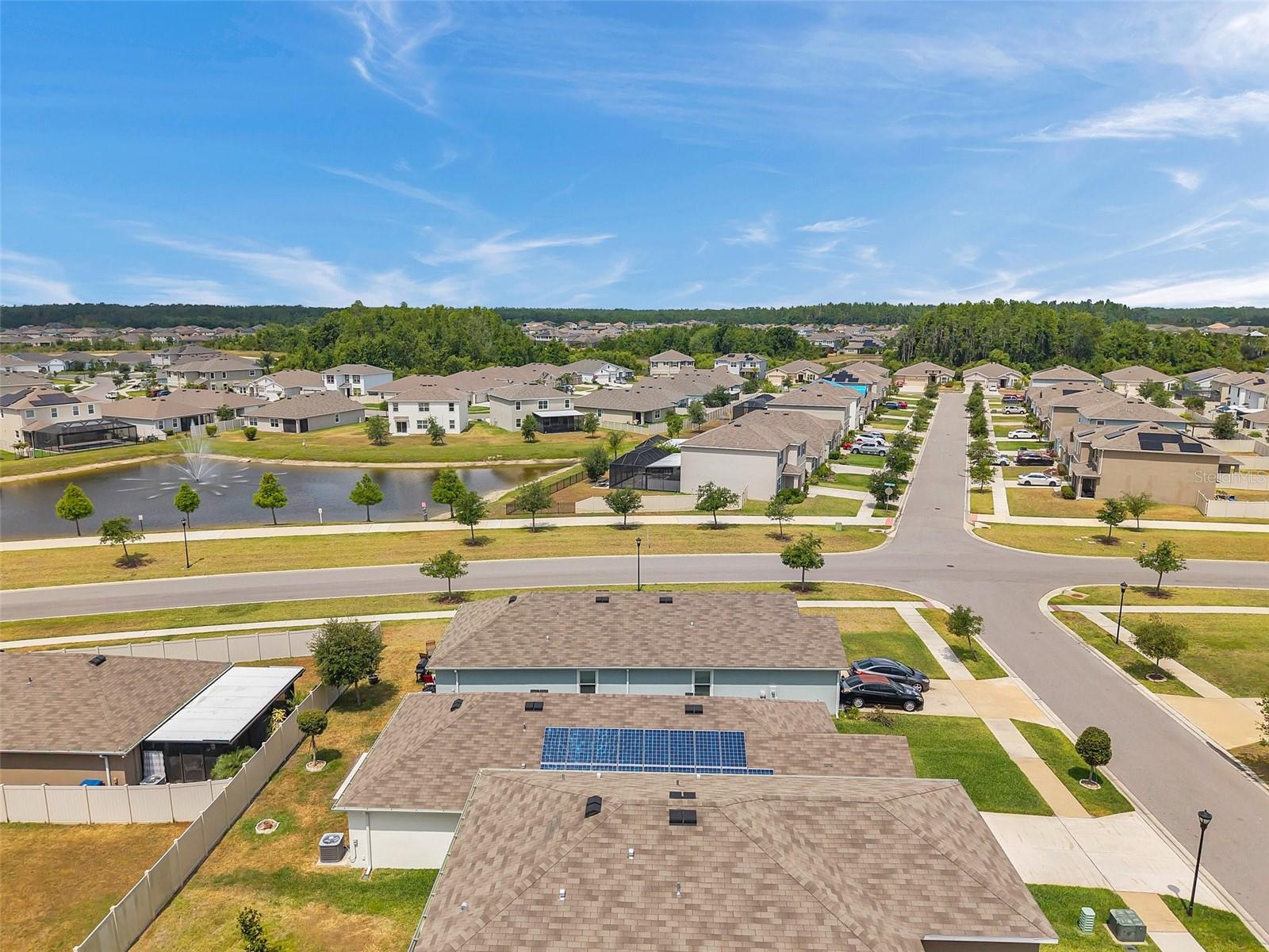 32714 BROOKS HAWK LN, WESLEY CHAPEL, FL, 33543