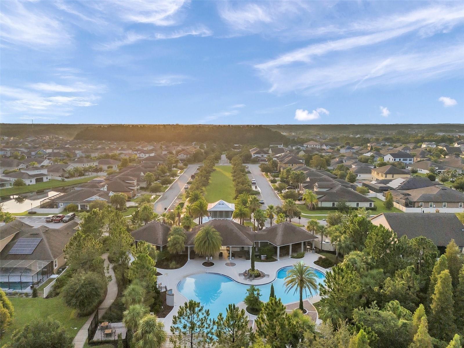 32714 BROOKS HAWK LN, WESLEY CHAPEL, FL, 33543