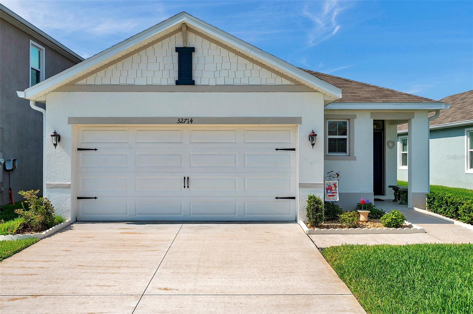 32714 BROOKS HAWK LN, WESLEY CHAPEL, FL, 33543