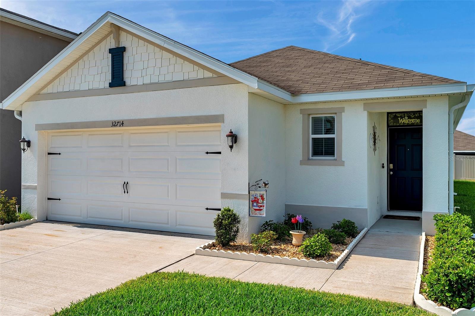 32714 BROOKS HAWK LN, WESLEY CHAPEL, FL, 33543