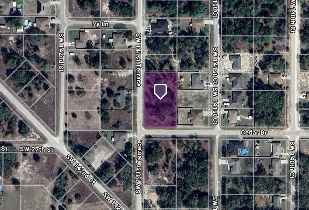 0 SW 141ST TER, OCALA, FL, 34481