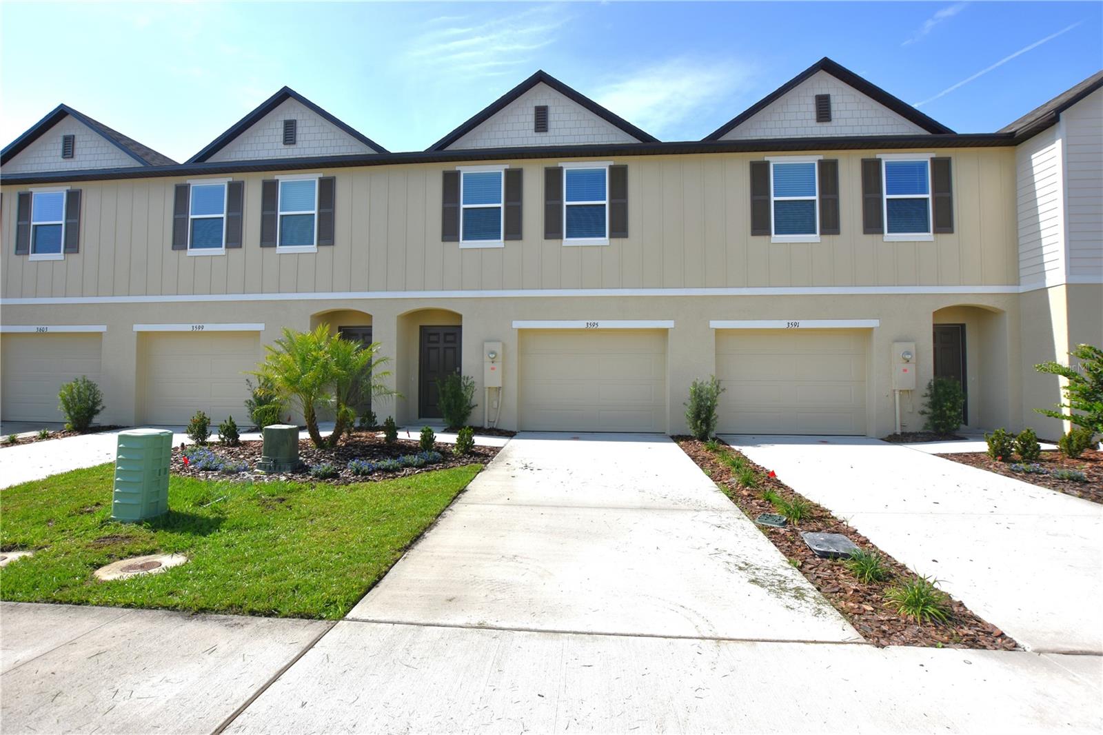 3595 SUMMIT VIEW WAY, LAKELAND, FL, 33803