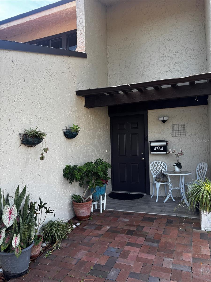 4264 PLAYER CIR #126, ORLANDO, FL, 32808