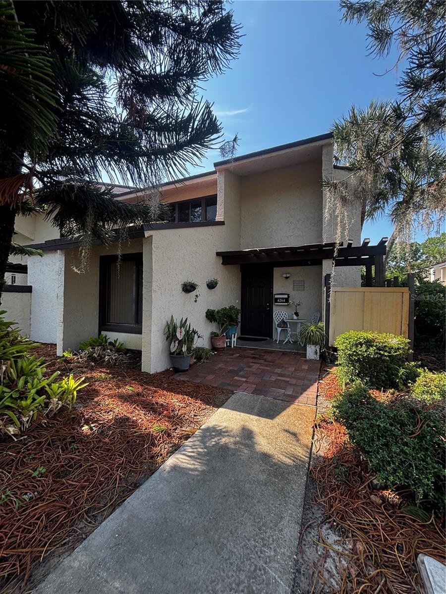 4264 PLAYER CIR #126, ORLANDO, FL, 32808