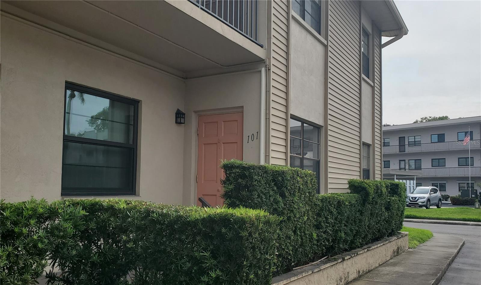 5967 TERRACE PARK DR N #101, ST PETERSBURG, FL, 33709