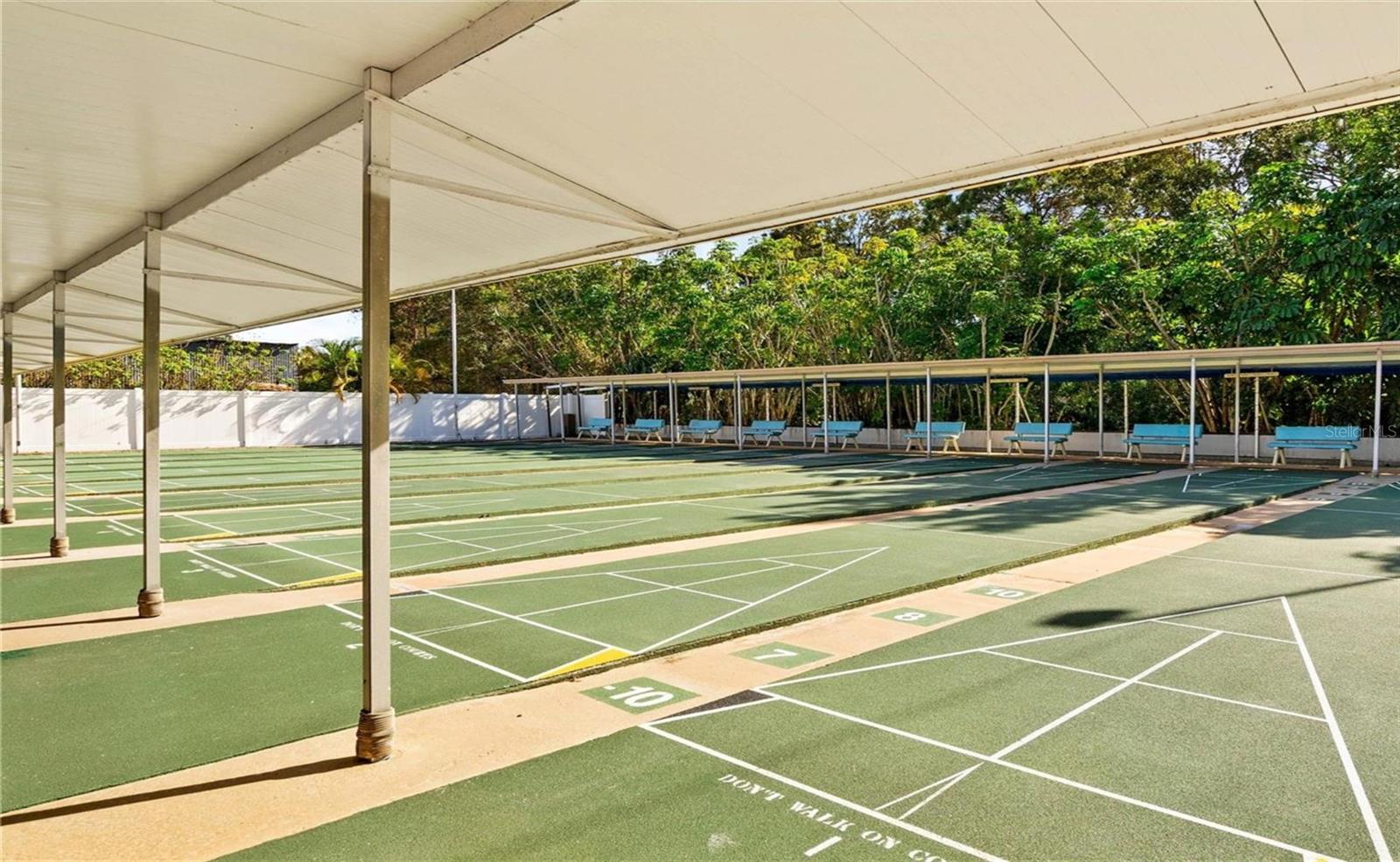 5967 TERRACE PARK DR N #101, ST PETERSBURG, FL, 33709