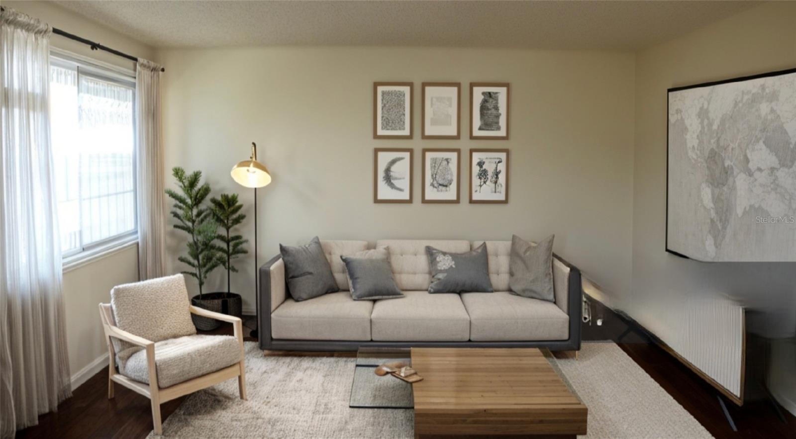 5967 TERRACE PARK DR N #101, ST PETERSBURG, FL, 33709