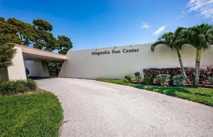 5967 TERRACE PARK DR N #101, ST PETERSBURG, FL, 33709