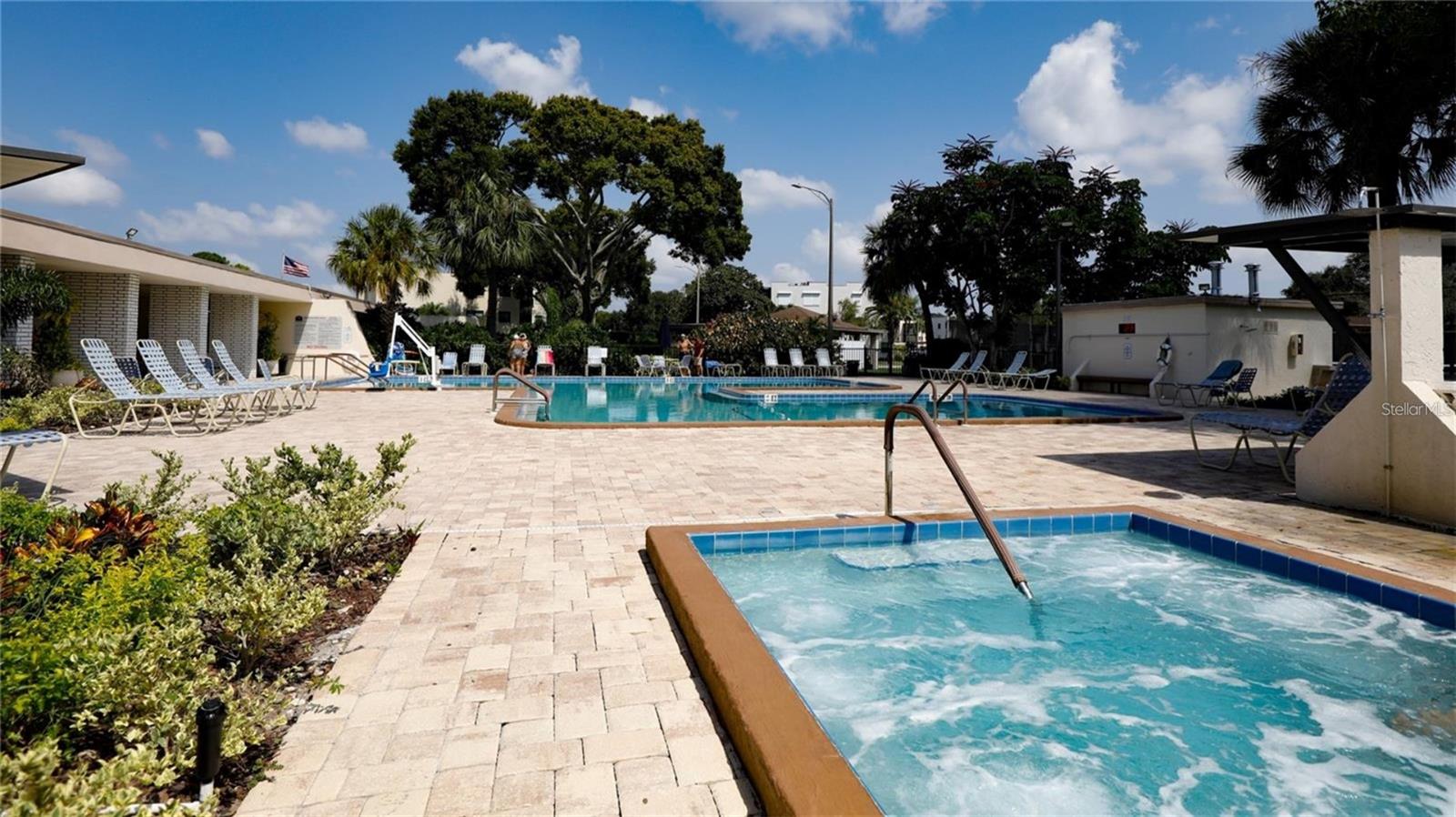 5967 TERRACE PARK DR N #101, ST PETERSBURG, FL, 33709