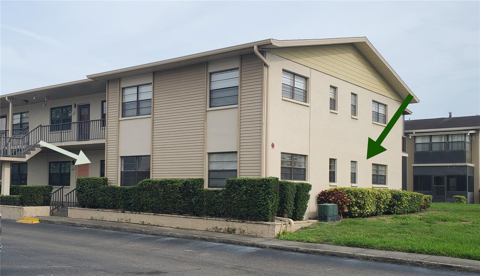 5967 TERRACE PARK DR N #101, ST PETERSBURG, FL, 33709