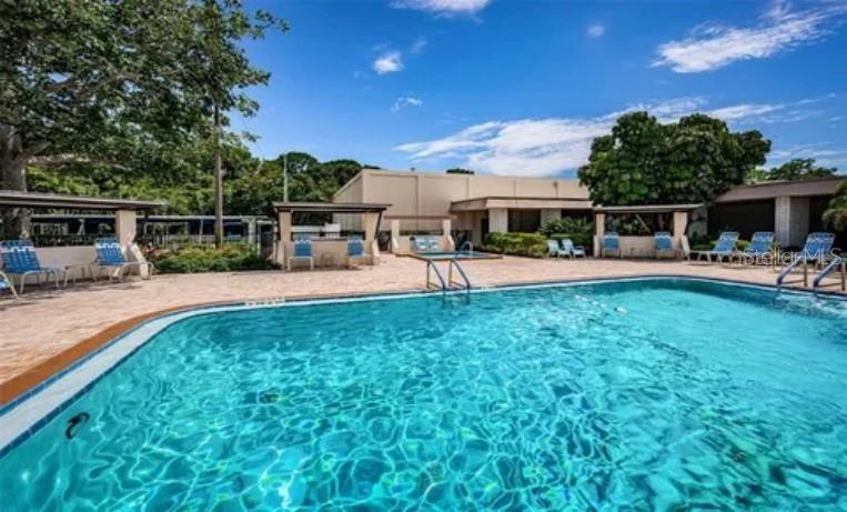 5967 TERRACE PARK DR N #101, ST PETERSBURG, FL, 33709