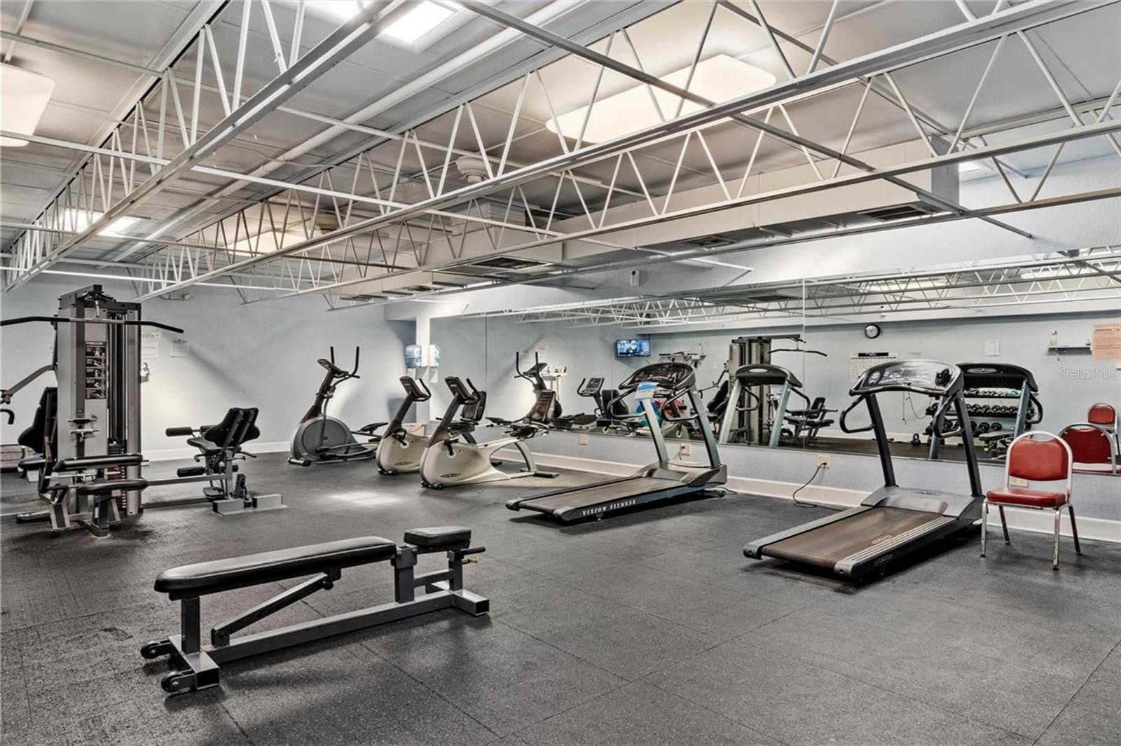 5967 TERRACE PARK DR N #101, ST PETERSBURG, FL, 33709