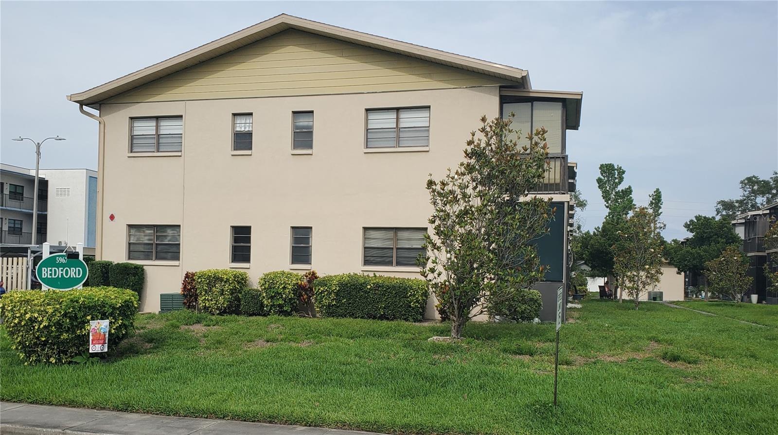 5967 TERRACE PARK DR N #101, ST PETERSBURG, FL, 33709