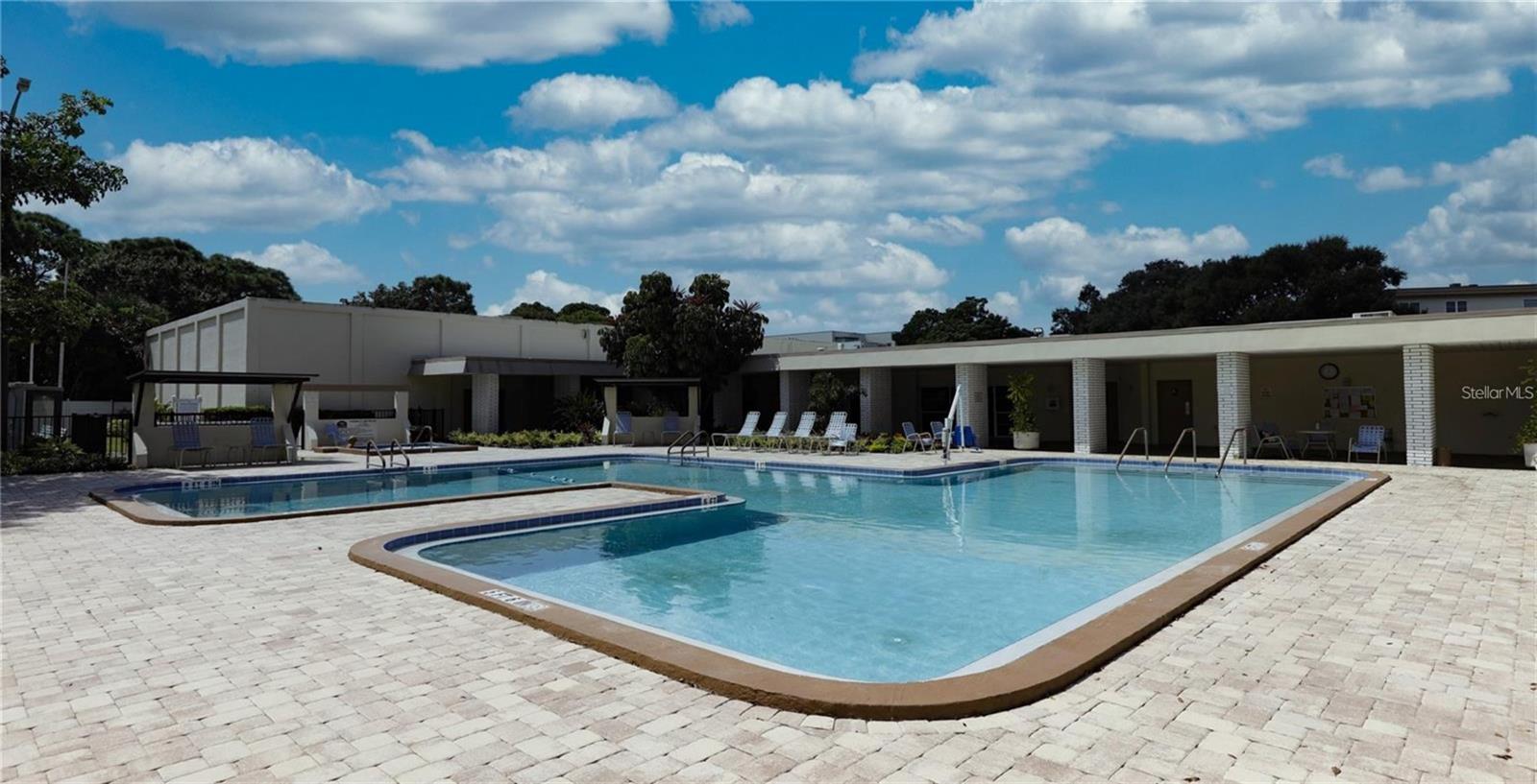 5967 TERRACE PARK DR N #101, ST PETERSBURG, FL, 33709