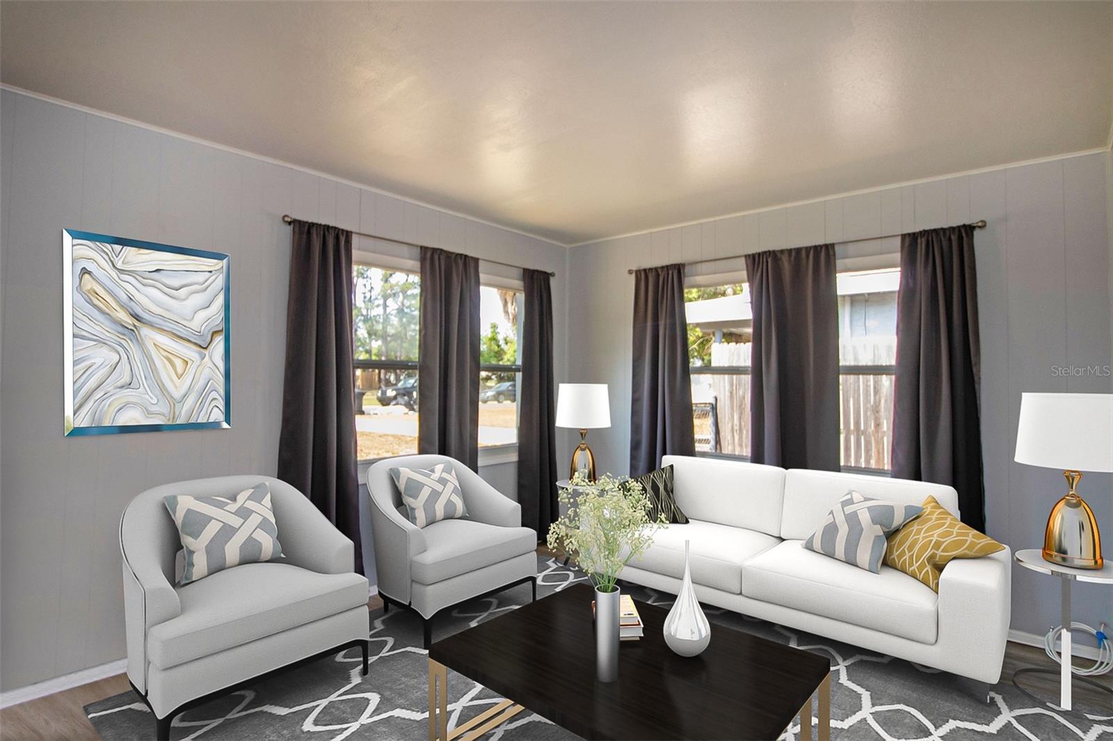 7529 35TH AVE N, ST PETERSBURG, FL, 33710