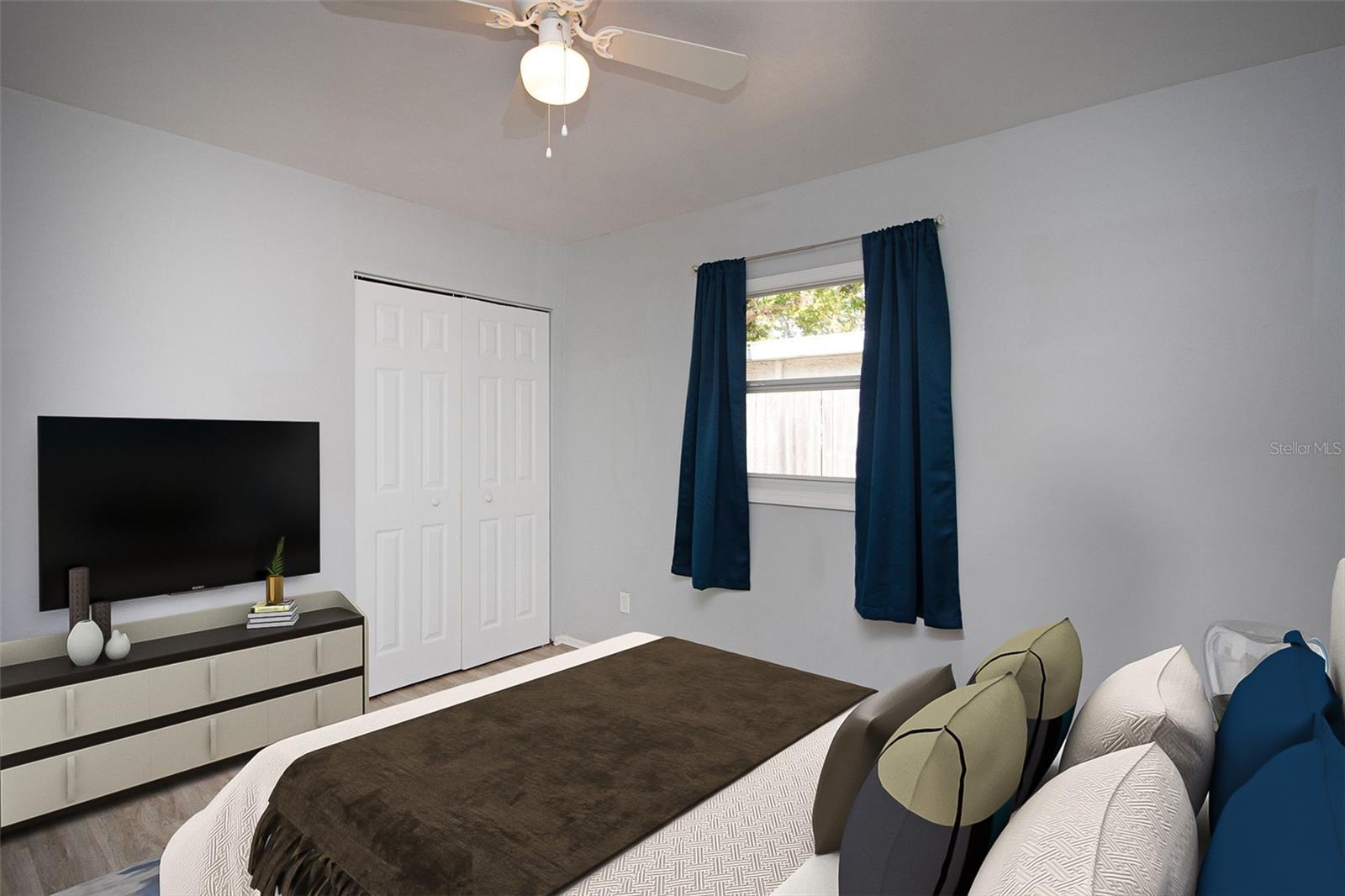 7529 35TH AVE N, ST PETERSBURG, FL, 33710