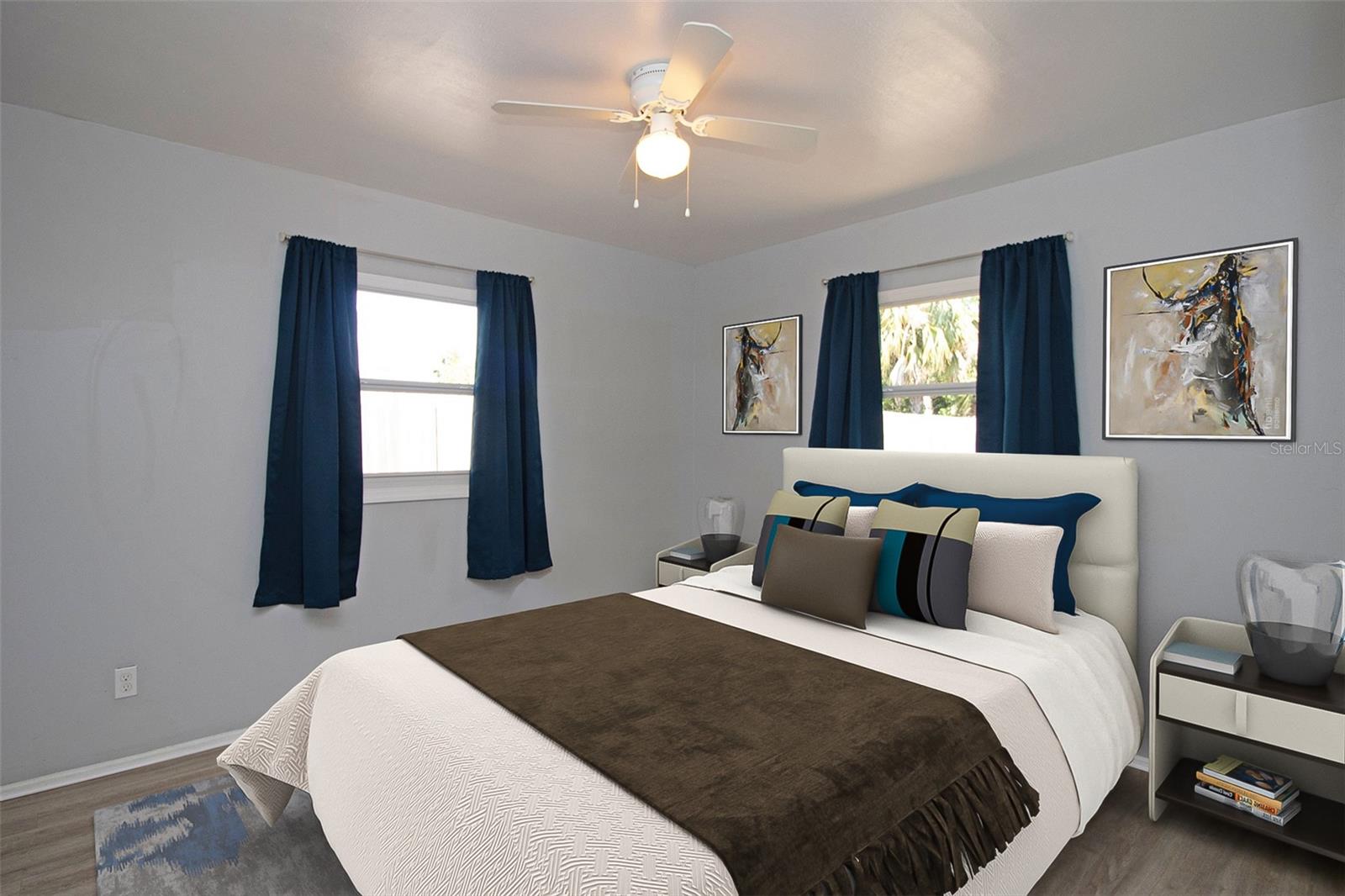 7529 35TH AVE N, ST PETERSBURG, FL, 33710