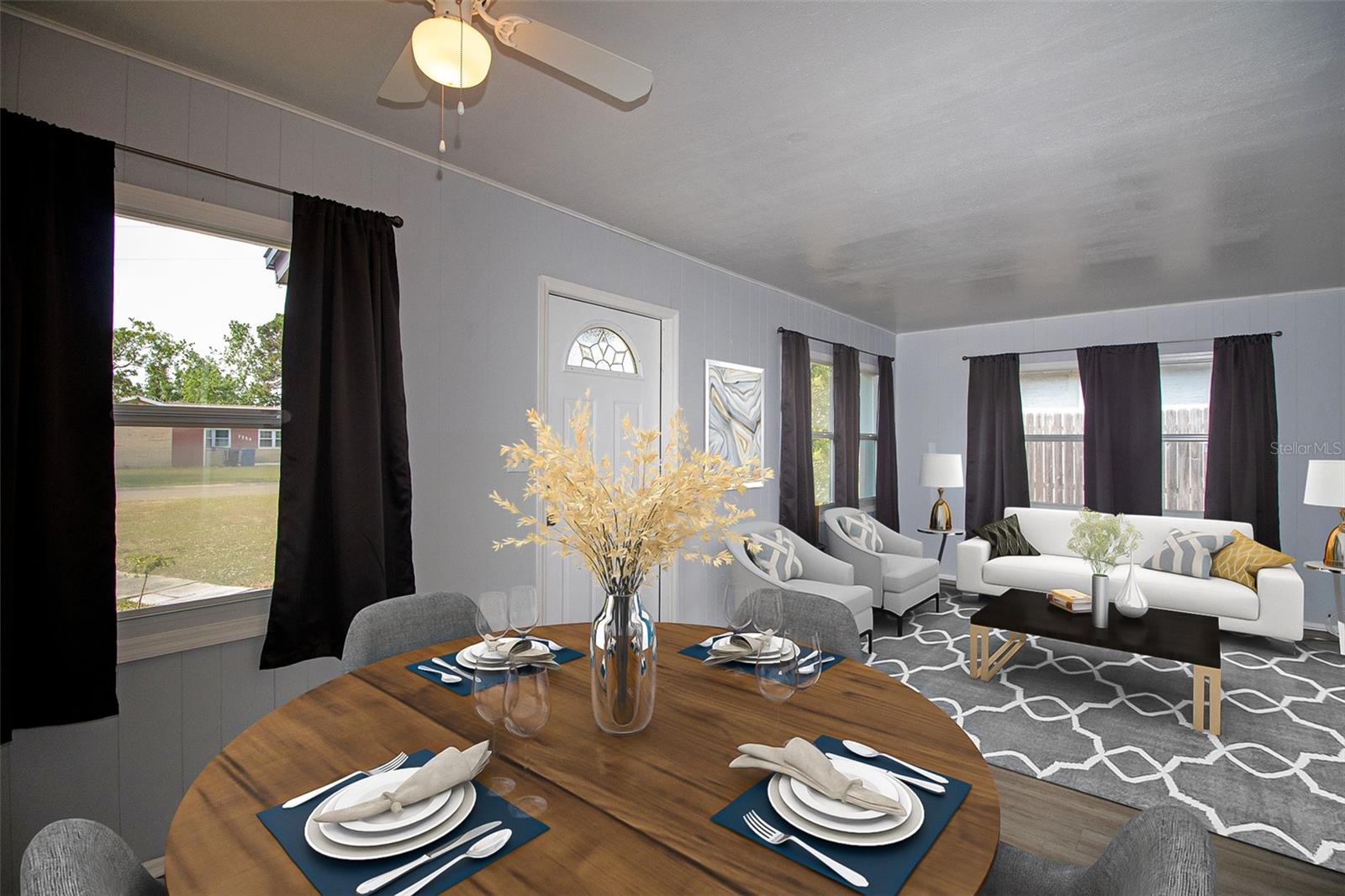 7529 35TH AVE N, ST PETERSBURG, FL, 33710