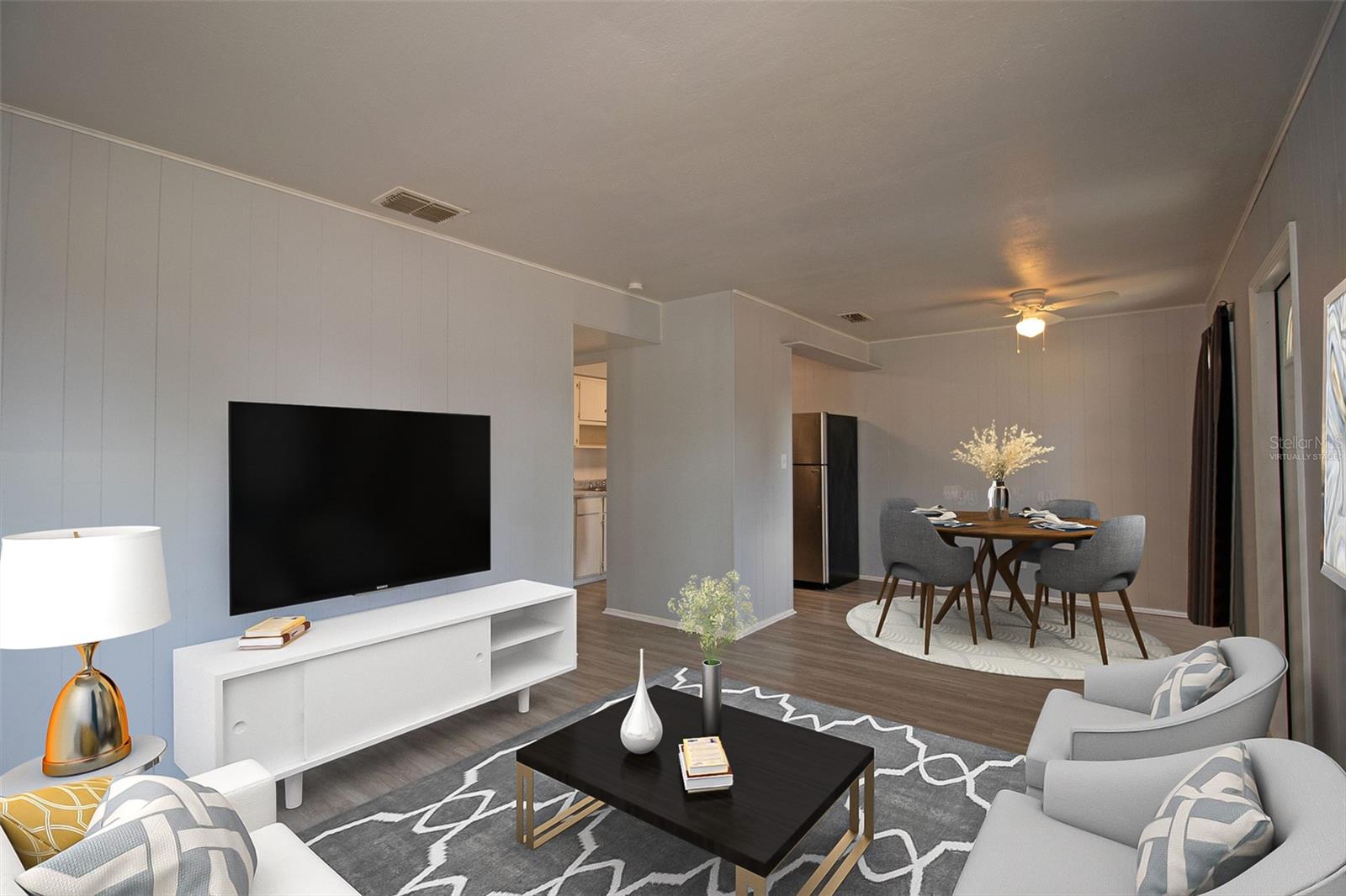 7529 35TH AVE N, ST PETERSBURG, FL, 33710