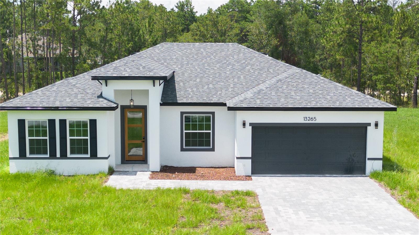 13265 SW 85TH CIR, OCALA, FL, 34473