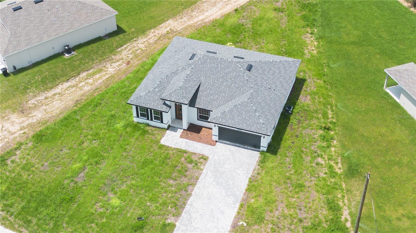 13265 SW 85TH CIR, OCALA, FL, 34473