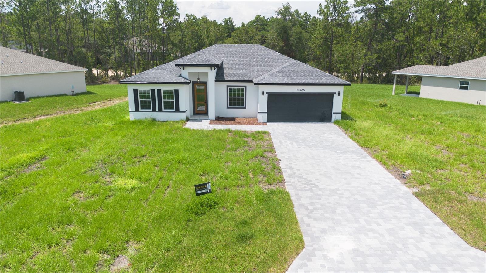 13265 SW 85TH CIR, OCALA, FL, 34473