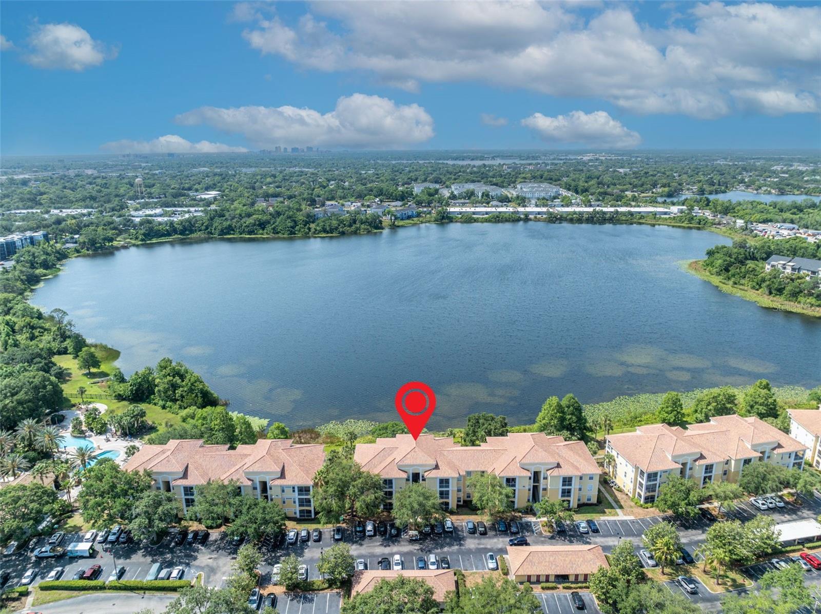 1460 LAKE SHADOW CIR #7102, MAITLAND, FL, 32751