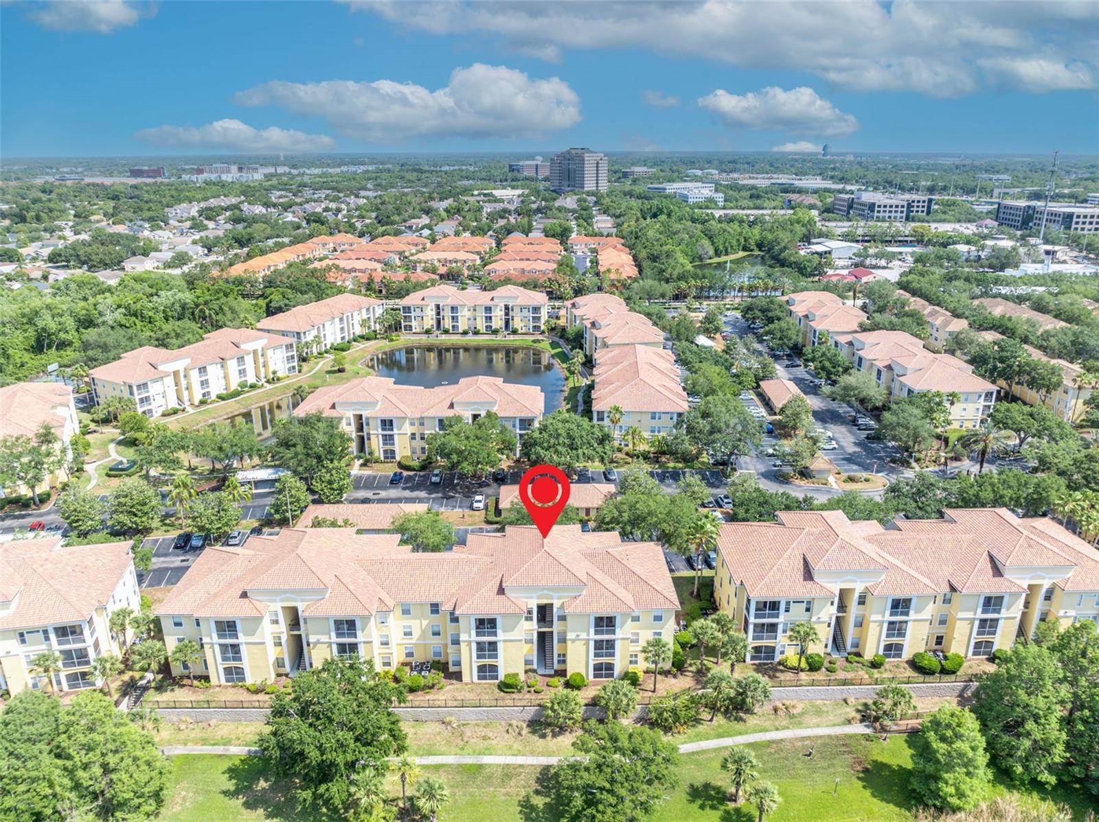 1460 LAKE SHADOW CIR #7102, MAITLAND, FL, 32751