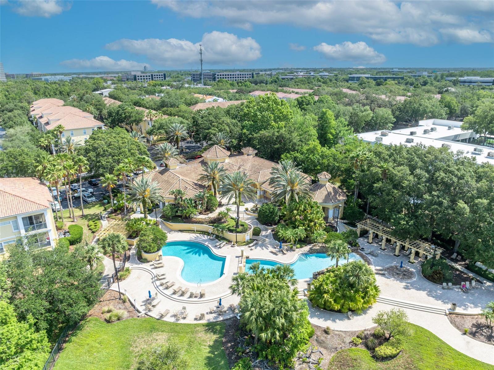 1460 LAKE SHADOW CIR #7102, MAITLAND, FL, 32751