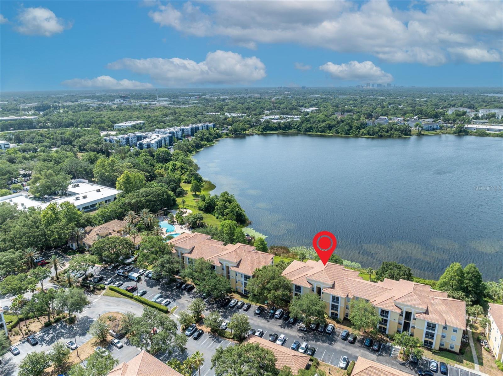 1460 LAKE SHADOW CIR #7102, MAITLAND, FL, 32751